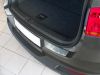 Listwa ochronna zderzaka tył bagażnik VW TIGUAN 2007- STAL